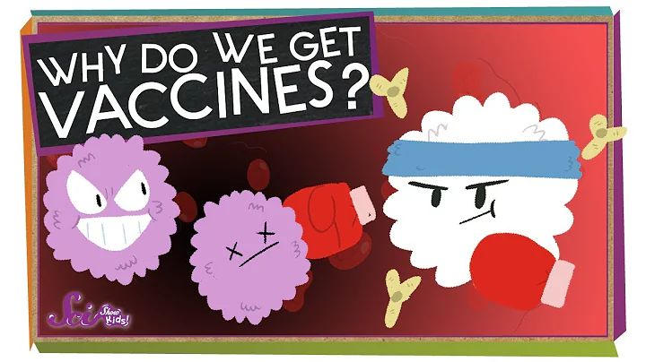 Why Do We Get Vaccines? - DayDayNews
