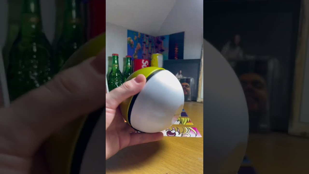 EVOLVING SKIES INSIDE D21 TIN