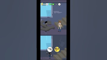 Clue Hunter Level 26 Complete 3D #shorts #game (iOS Android) #games Games