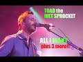 TOAD the WET SPROCKET  &quot;Pray Your Gods&quot; +More! @the Coach House in San Juan Capistrano, CA 6/1/2023