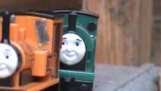 Duncan Sir Handel & Peter Sam Sing Wombling Song For Superdoglover1 9