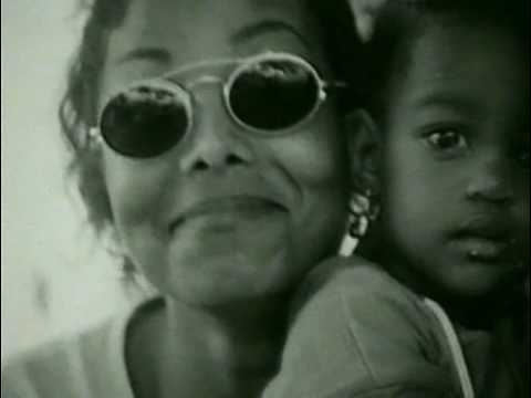 Janet Jackson - Whoops Now (1995)