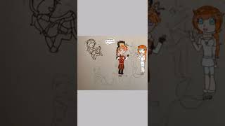 Ych examples speed paint