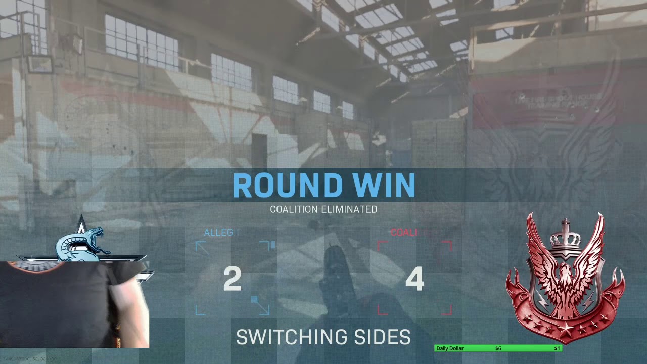 Clutch W/ The Knives YouTube