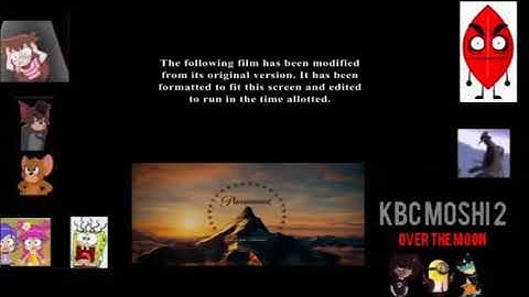 My Take on the KBC Moshi 2 Over The Moon SSC Template (NO COPYRIGHT INFRINGEMENT INTENDED)