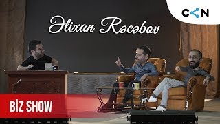 Əlixan Rəcəbov - Mehdi Sadiq ilə Biz Show
