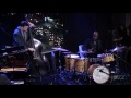 Joey Alexander Trio - Who Can I Turn To?