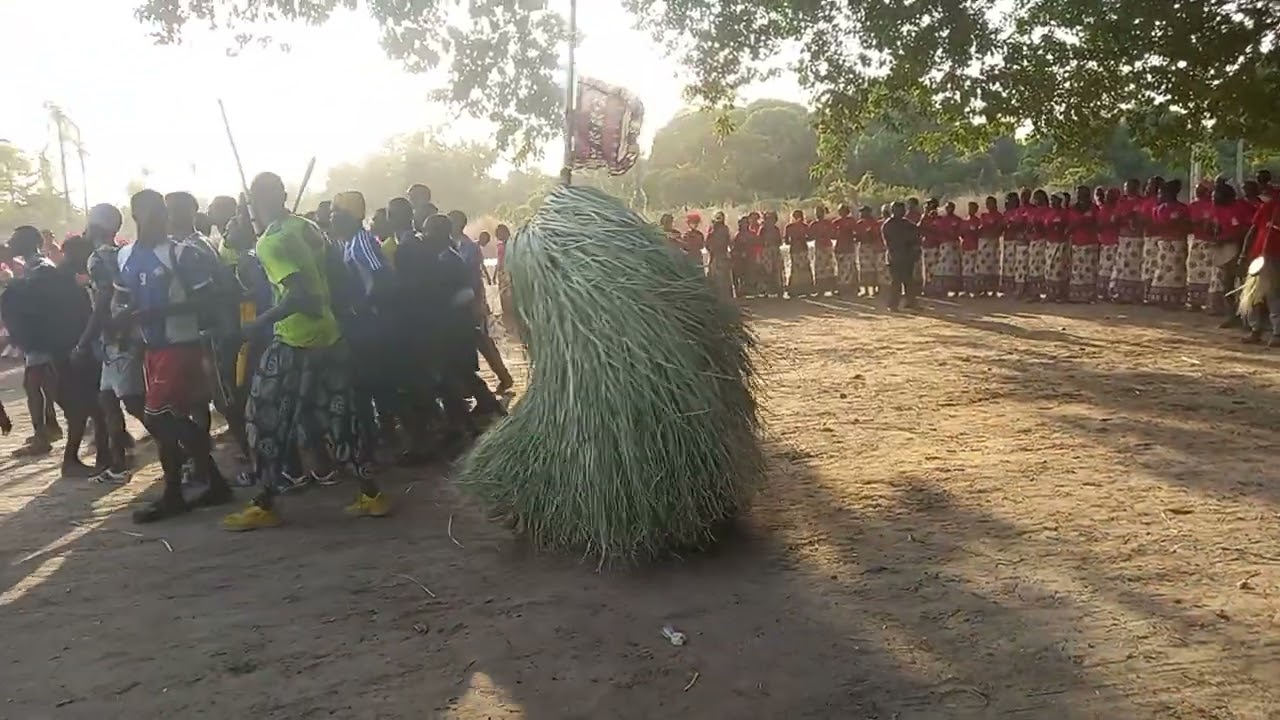 journée culturelle de kataba2 8ème édition