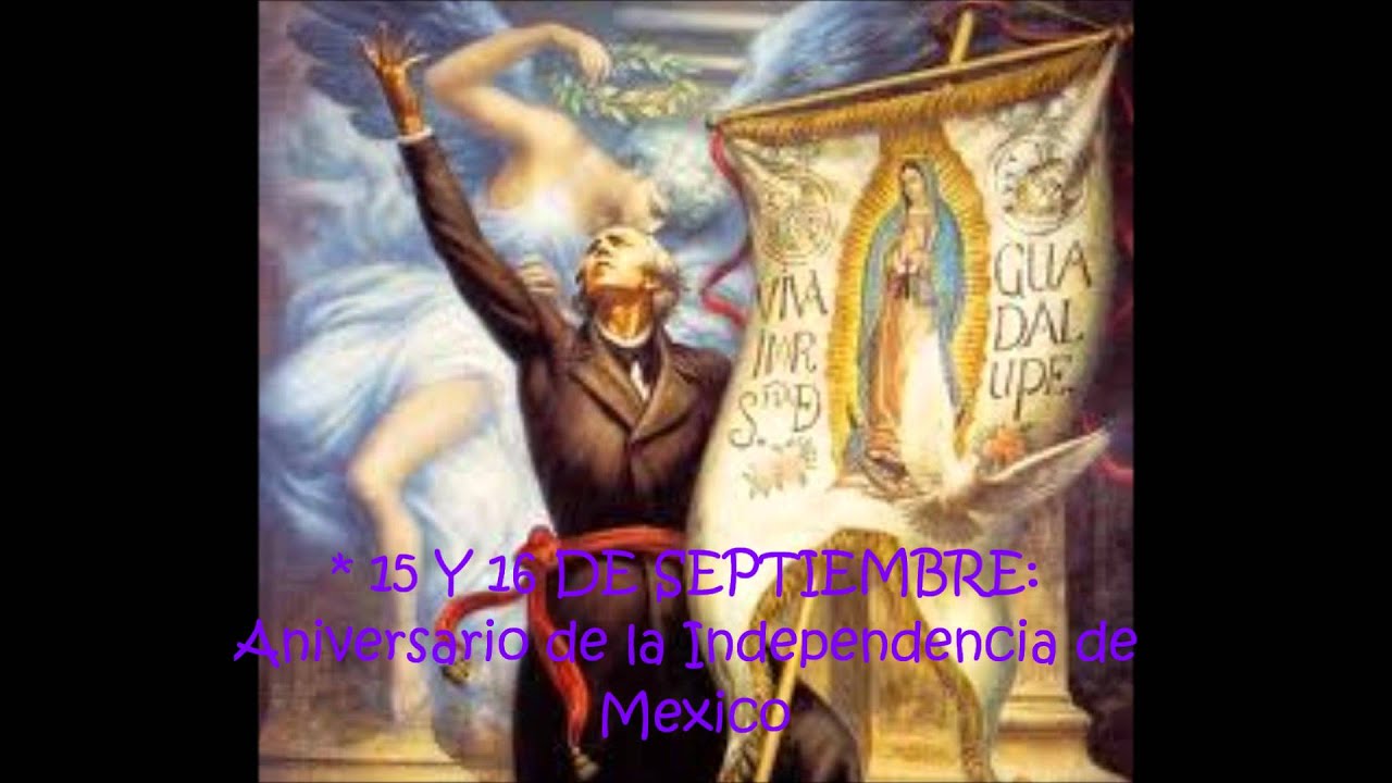 Formacion Civica y Etica! Simbolos Patrios de Mexico - YouTube