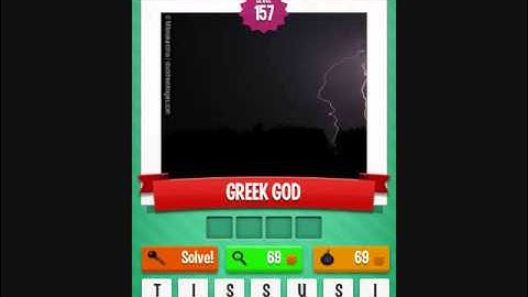 Word And Picture Quiz Arcade Level 151-160 Answer Guide