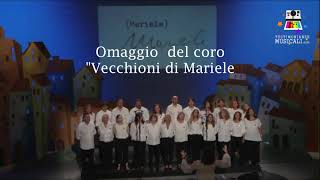 Mariele c'è - terza parte