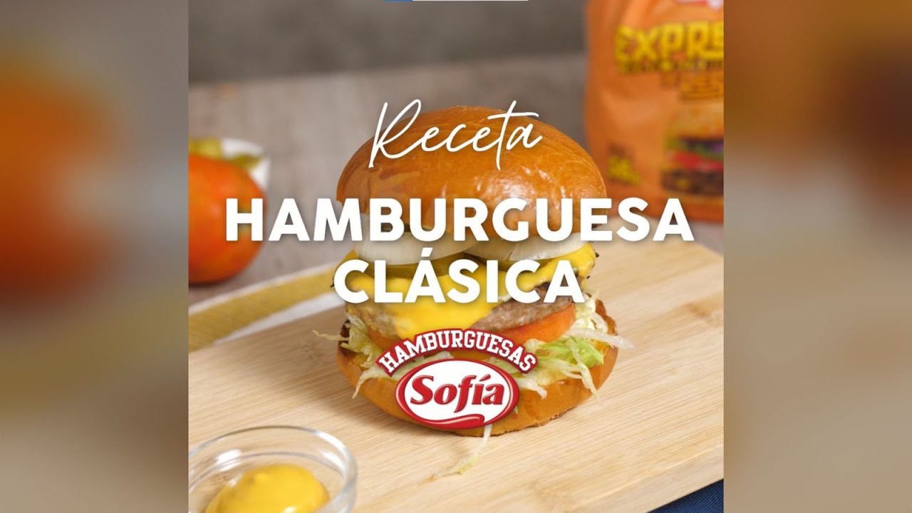 Www Sofia Com Bo Promo Hamburguesa www.youtube.com