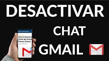 Como remover o chat?