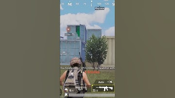 Duo Conqueror Gameplay Hacker in Every Match 🤣 Ft. Jonathan gaming #Shorts #Conqueror #Bgmi #Pubg