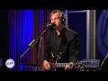 Willy Mason performing "Restless Fugitive" Live on KCRW