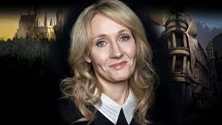 JK Rowling 📚