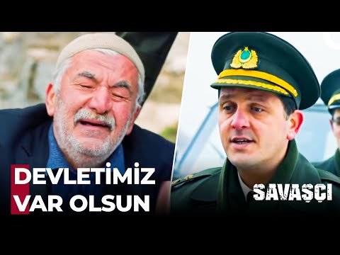 Yürekleri Yakan Şehit Haberi - Savaşçı