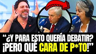 Download Lagu ¡¡MOMENTO BRUTAL!! Neme TRATÓ de 'CARA DE P*TO' a Jara tras QUEDAR HUMILLADA por su PREPOTENCIA MP3