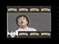 いとうせいこう　ニッポンTV大学 Bodyblow  seiko ito