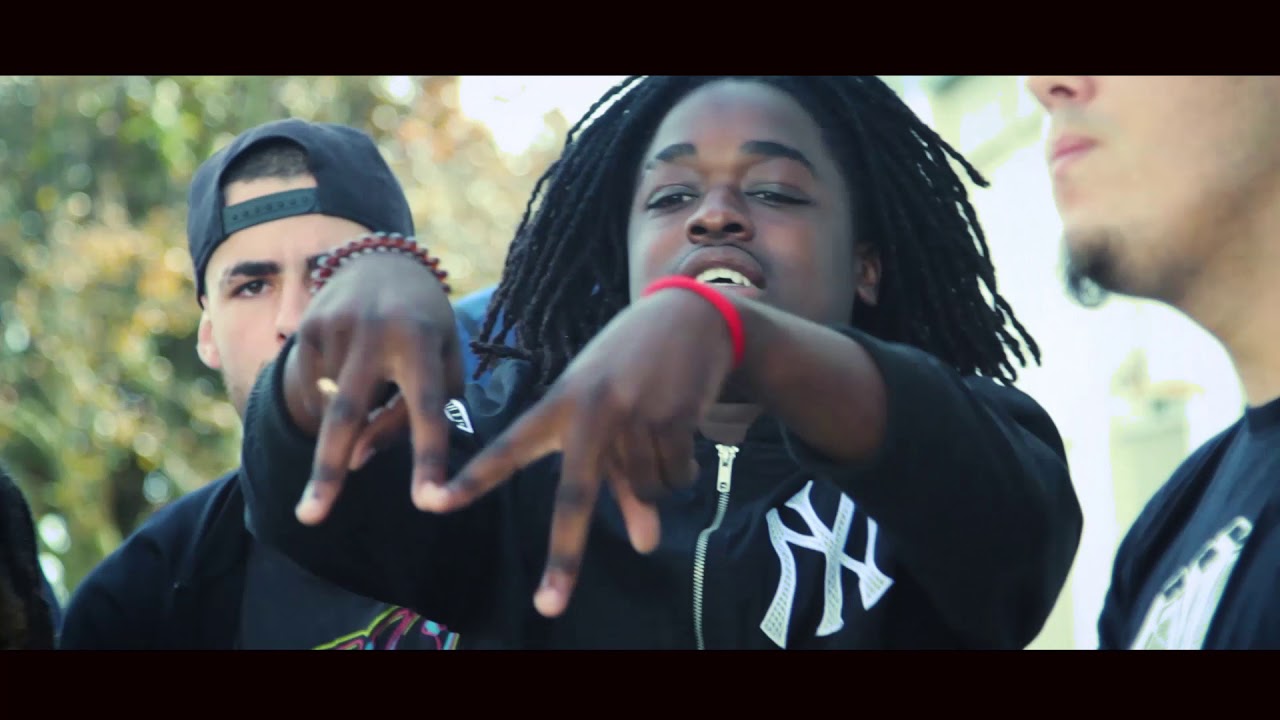 Killa Bee - Trap Trip(F.D.L)