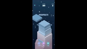 STACKO – Build Stack,  Addictive Block Stacking Game | Official Gameplay Trailer