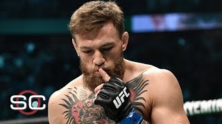 Conor McGregor’s close associates ‘blindsided’ by retirement news – Ariel Helwani | SportsCenter