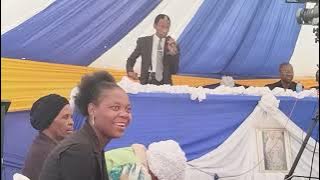 Pr. Nono 'scenes of the second coming'