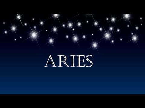 ARIES LOVE: Someone you stopped talking to! I think you want to hear this 🤯 Timeless Tarot Reading