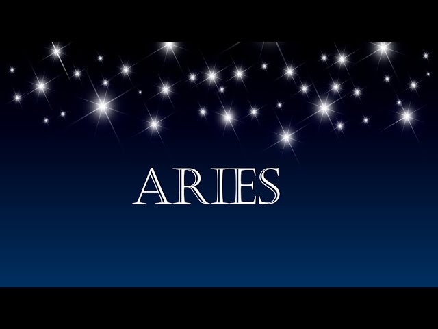 ARIES♈ Hiding Deep Feelings to Not Get Hurt ~ Denying the Soul Mate Connection class=