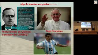 SEMINARIOS AVANZADOS EN ECOLOGÍA DE LA RESTAURACIÓN Y CONSERVACIÓN