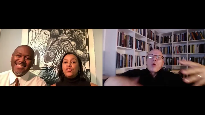 Bonus: Steve Prince and Leah Glenn on 'The Younges...
