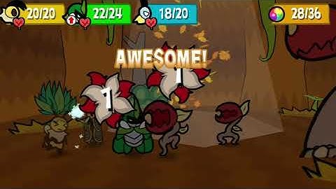 Bug Fables Ep49 Mother Chomper