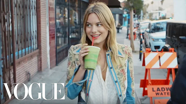 Camille Rowe asks What on Earth is Wellness? (Seri...