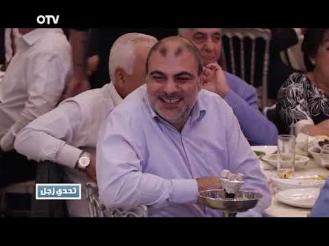 مباراة زجل بين جوقة القلعة و جوقة التراث الجزء الاول