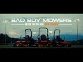 2026 Bad Boy Season Mower Commercial