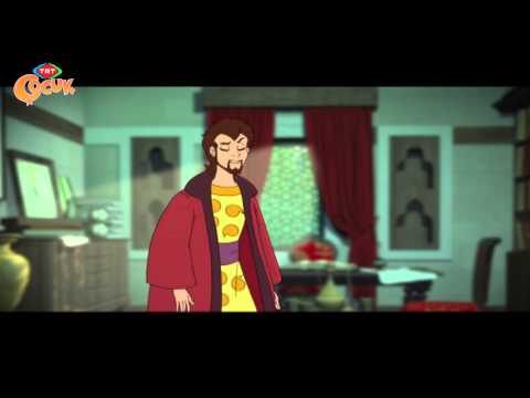 Küçük Hezarfen - Ali Kuşçu