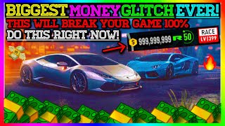 In today's nfs payback video, i will be showing you guys a insane
money glitch, as show how to set it up for yourself and benefit from
this ins...