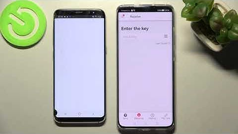 How to Transfer Files from an Android device to Huawei P50 Pro