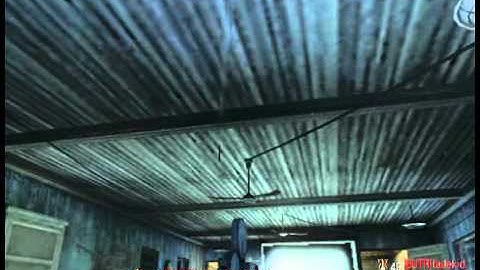 cool random tomahawk through window