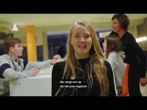 Zone.college Almelo | Introductie vmbo