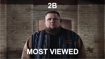 Top 100 Most Viewed Songs Of All Time (March 2025)