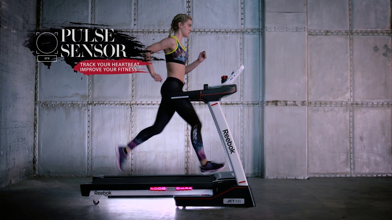 reebok jet treadmill