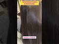 ✨strentning + smoothing#trending#1million#youtubeshorts#shorts#viral#video#funny#haircare#cute