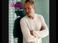 Sting - A Thousand Years (Nitin Sawhney Mix)