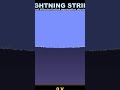 Lightning Strike LIVE — Real DLA Physics ⚡ #shorts