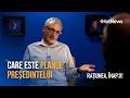 Sociologul Sebastian Lăzăroiu lansează o teorie dură despre apropierea dintre Nicușor Dan și PSD