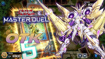 Cyberse Accesscode Talkers OTK | Yu-Gi-Oh! Master Duel