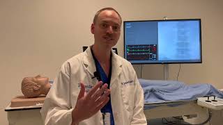 Choose interventional radiology