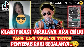 ara chuu viral full - ara chuu viral || KLARIFIKASINYA