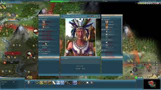 Civ 4 Immortal 40 | Tokugawa | Part 2